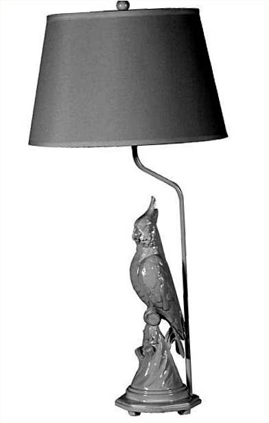 Оригинална настолна лампа