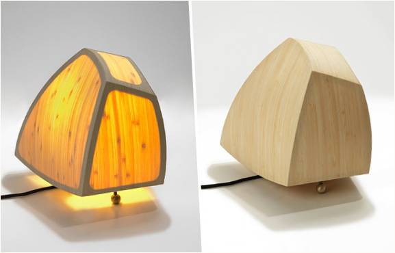 Уникални подови лампи от колекцията Constantin